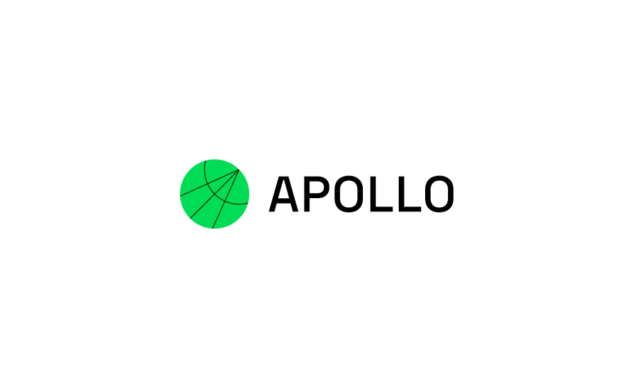 apollo crypto logo