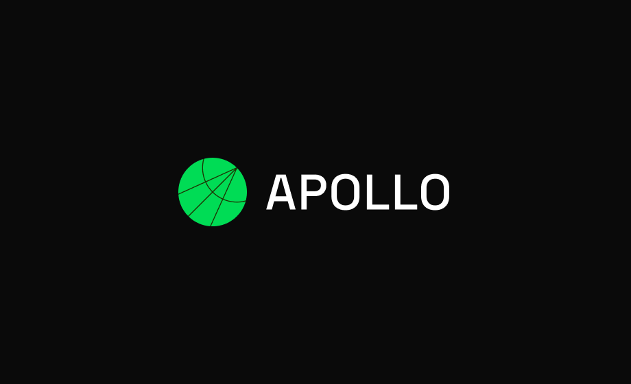 apollo crypto logo